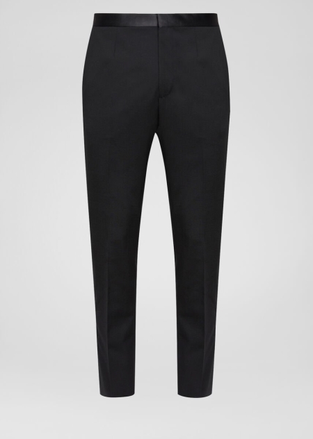 Pantaloni Versace Formal Virgin Lana Barbati | HCYERXL-58